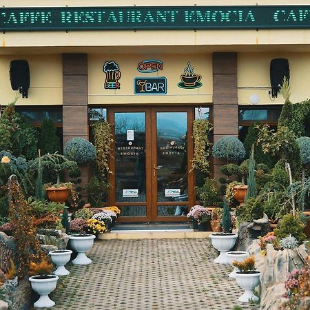 Hotel Emocia Natakhtari Exterior foto