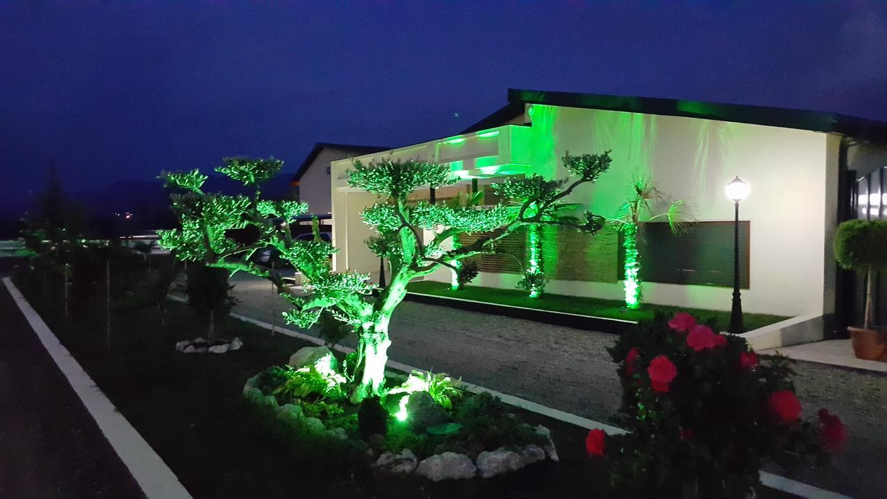 Hotel Emocia Natakhtari Exterior foto